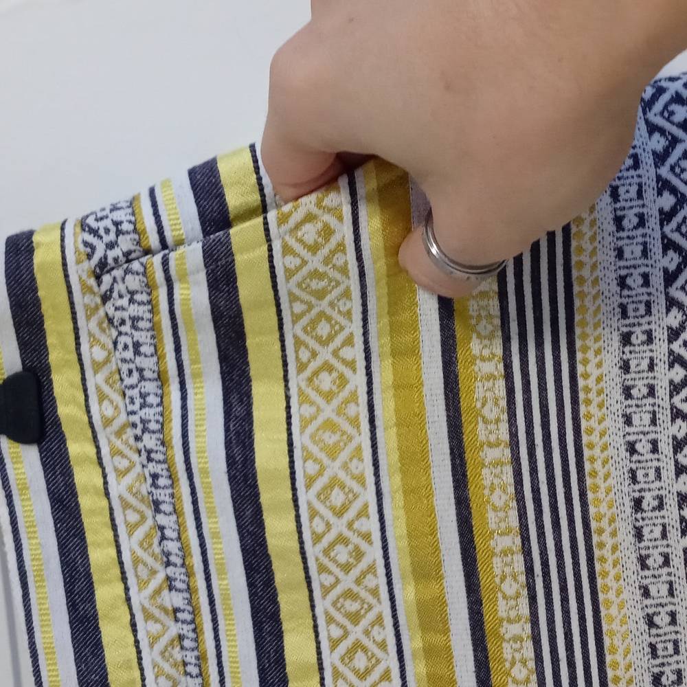 ๐LOFT๐ - Riviera Jacquard Drawstring Short - Picture 9 of 16